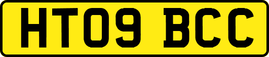 HT09BCC