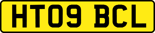 HT09BCL