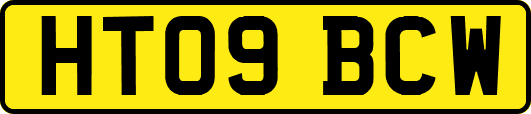 HT09BCW