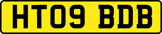 HT09BDB