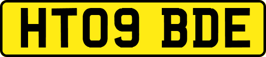 HT09BDE
