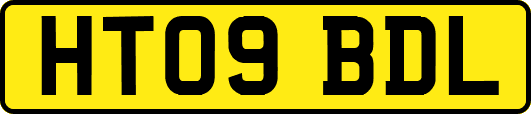 HT09BDL