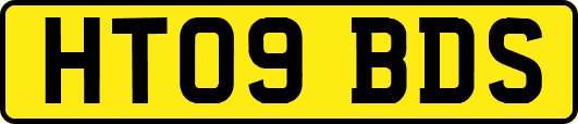 HT09BDS