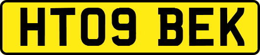HT09BEK
