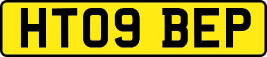 HT09BEP