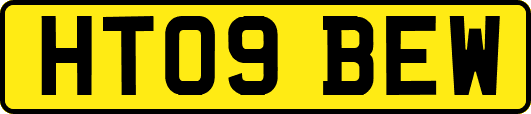 HT09BEW