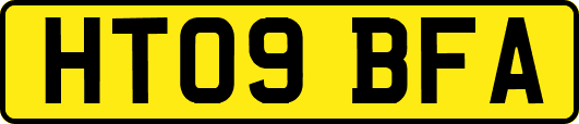 HT09BFA