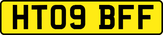 HT09BFF