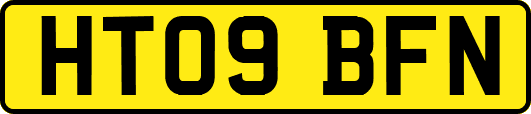 HT09BFN