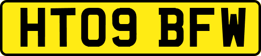 HT09BFW