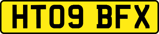 HT09BFX