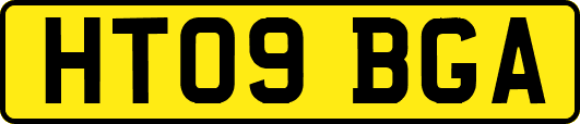 HT09BGA
