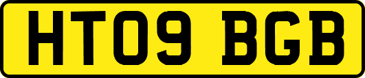 HT09BGB