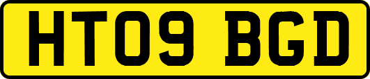 HT09BGD