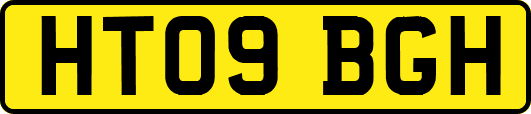 HT09BGH