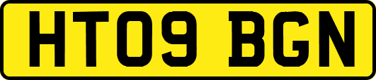 HT09BGN