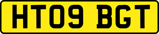 HT09BGT