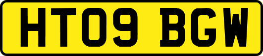 HT09BGW