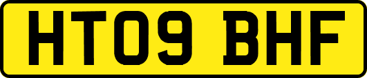 HT09BHF
