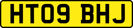HT09BHJ