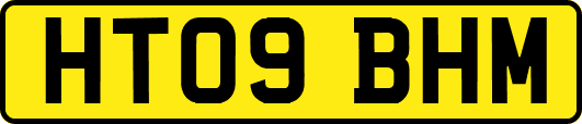 HT09BHM