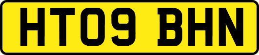 HT09BHN