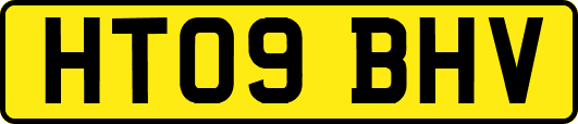 HT09BHV