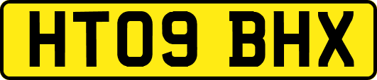 HT09BHX