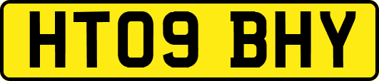 HT09BHY