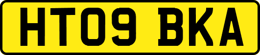 HT09BKA