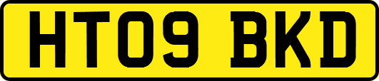 HT09BKD