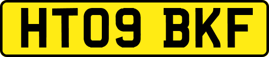 HT09BKF