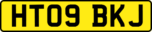 HT09BKJ