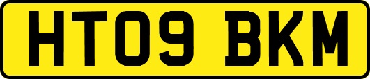 HT09BKM