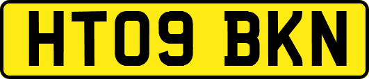 HT09BKN