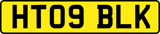 HT09BLK