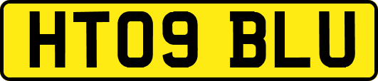 HT09BLU