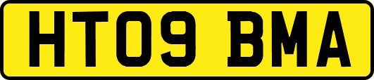 HT09BMA