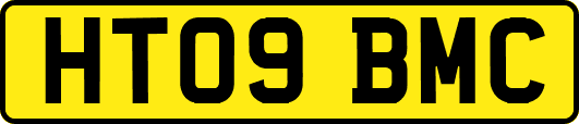 HT09BMC