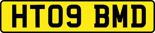 HT09BMD
