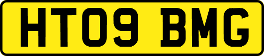 HT09BMG
