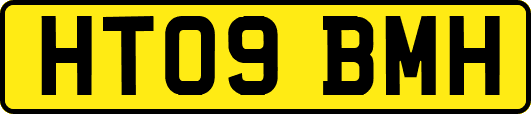 HT09BMH