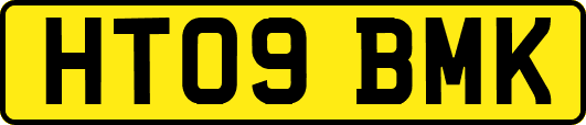 HT09BMK