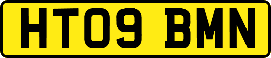 HT09BMN