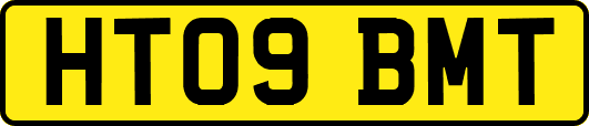 HT09BMT