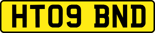 HT09BND