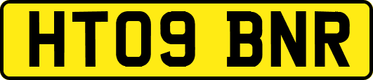 HT09BNR
