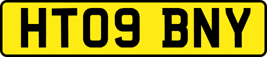 HT09BNY