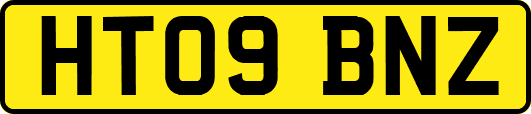 HT09BNZ