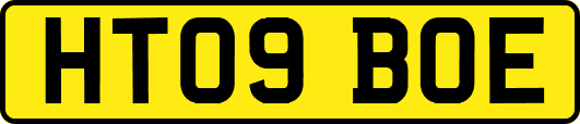 HT09BOE